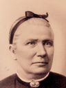 Record image of Mary SIMMONS (nacida Taylor)