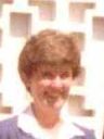 Record image of Rosemary Williams (nacida Brandley)