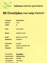 Record image of Aaltje van den Oever (geboren Kerkhof)