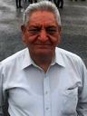 Record image of Juan Pablo Martinez Calero