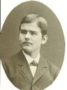 Record image of Fredrik Wilhelm Lindqvist