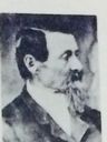 Record image of John Robinson