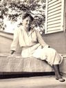 Record image of Elisabeth 'Lizzie" Gerber / Maller (born Steffen)