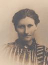 Record image of Mary A. E. ANDERSON (geboren PYLAND)