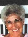 Record image of Lydia Eve Kjergard (geb. Weiss)