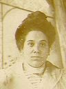Record image of Filomena Dias (born Jesus)