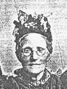 Record image of Ann Annie Mary Smail Forbes (born Rankine)