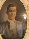 Record image of Catarina Christina Theresia Nordin (born Berggren)