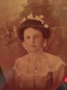 Record image of Adéline Gauvin (born Boucher)