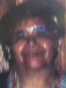 Record image of Angela Morales (born Vera Ramos)