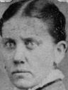Record image of Martha Ann Houghton (born Paquet)