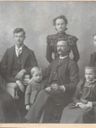 Record image of Anna Mårtensdotter Stensiö (born Katko)
