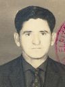 Record image of Antonio Francisco da Silva