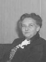 Record image of Mary Ellen Ann Grosvenor (born Morford)
