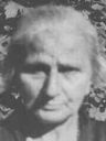 Record image of Helena 'Joseph' Berlijn (born Cohen)