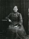 Record image of Cecilia Svensson (o.s. Petersdotter)