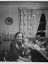 Record image of Olga Signe Maria Pettersson (born Johansson)
