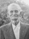 Record image of William White Daily