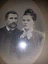 Record image of Emma Mathilde Carlsson Skoglund (born Noorda)