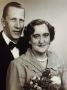 Record image of Sally Johansson (born Jonsson)