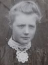 Record image of Wendla (Augusta) Karlsson (o.s. Karlsdotter)