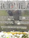 Record image of Anna Leena Aatamintr Huovila (born Saarenpää)