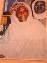 Record image of Aminata Ndiaye