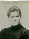 Record image of Kristiane Jørgine Sørensen (born Jensen)