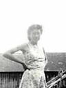 Record image of Hazel Clara Williams (born Green)