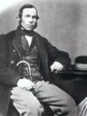 Record image of Salomon August Petersson