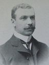 Record image of Knut J:son Mark