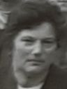 Record image of Anna Barbara Großmann (geb. Hammann)