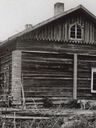 Record image of Maria Juhontytär Kännälä (born Brunila)