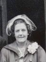 Record image of Florence Mary Thomas (born Rothwell)