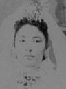 Record image of Angela Galindo Galindo (born Salinas Garza)