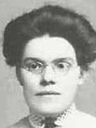 Record image of Naomi Thomas (born Forward)