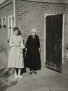 Record image of Wilhelmina Cramer (geb. Barnhoorn)
