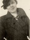 Record image of Evelyn Caspara "Evelyn Foss" Schmidt (born Foss)