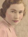 Record image of Margaret McLean "Matt" Chalmers (born Massie)