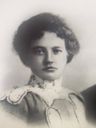 Record image of Anna Margrethe Aleksandersdotter Alexandersen Valø (born Lund)