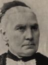 Record image of Katharina Bachem (geb. Degen)
