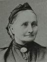Record image of Catharina Henrika Ahnger (born Aschan)