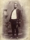 Record image of Emanuel Raphael Belilios