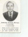 Record image of Antonio Ciraulo Barroso