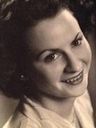 Record image of Lucienne Beaulieu (born Perreault)