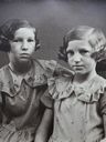 Record image of Elin Jonna Christoffersen (born Jensen)