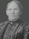 Record image of Carolina Albetina Jonsson (o.s. Carlsdotter)