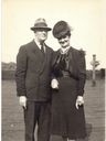 Record image of Nancy Alice ('Nannie') GRAHAM (born Tout)