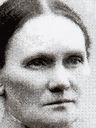 Record image of Catharina Katainen (o.s. Väisänen)