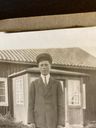 Record image of Axel Bertil Vincentius Ekström